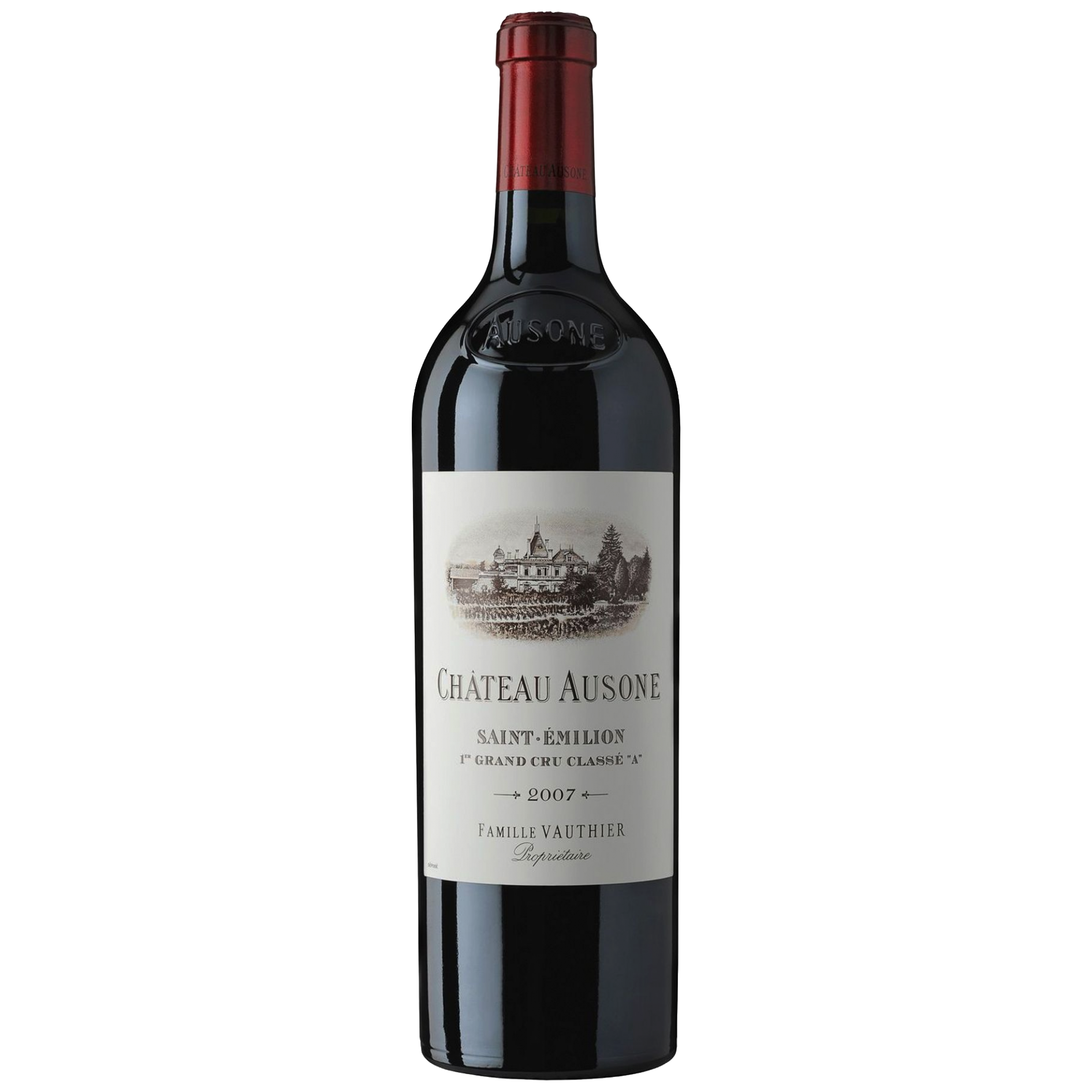 Château Ausone 2019
