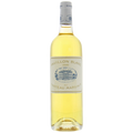 Château Margaux Pavillon Blanc 2019