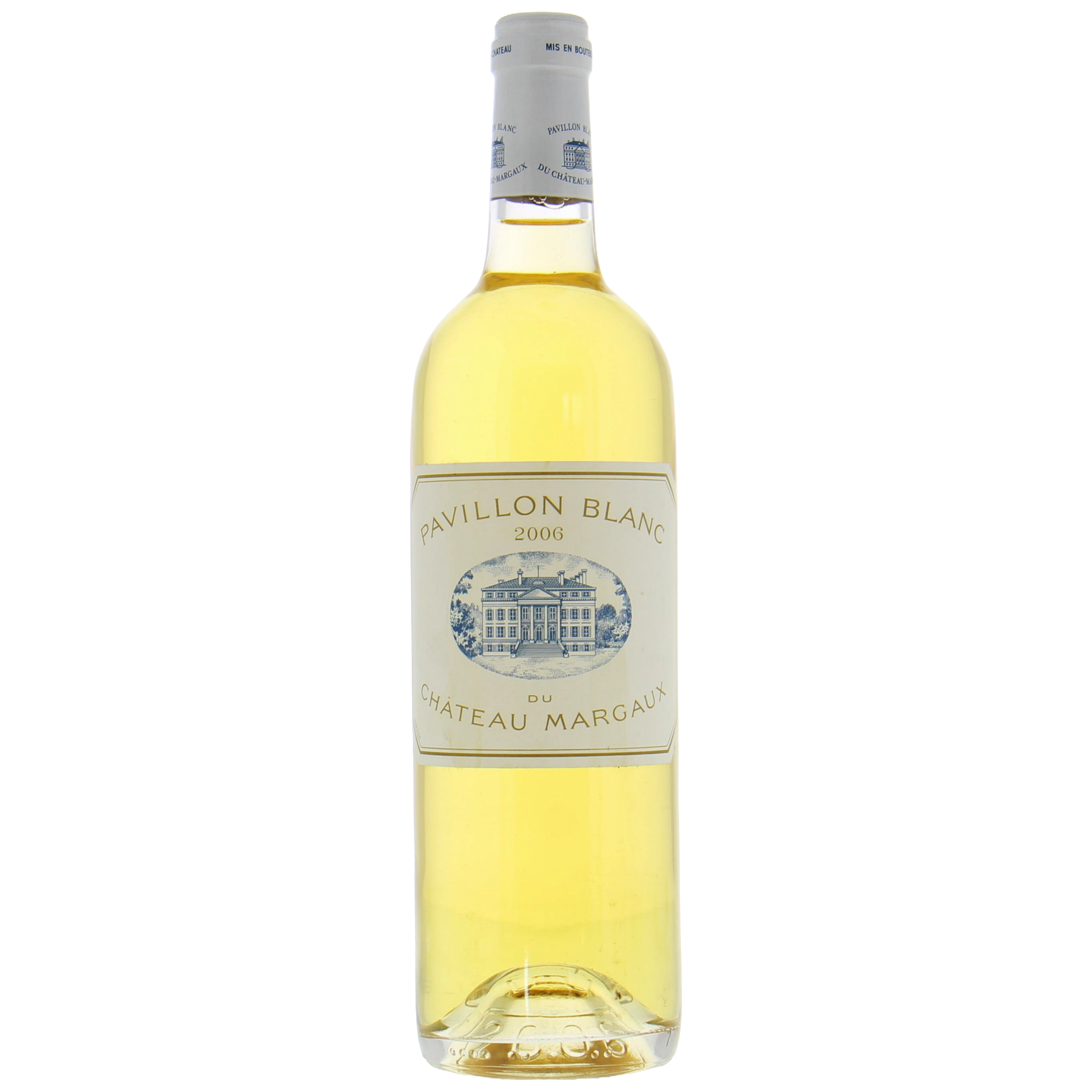 Château Margaux Pavillon Blanc 2019