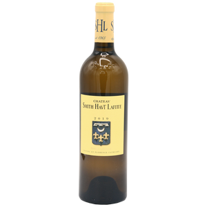 Chateau Smith Haut Lafitte Blanc 2019