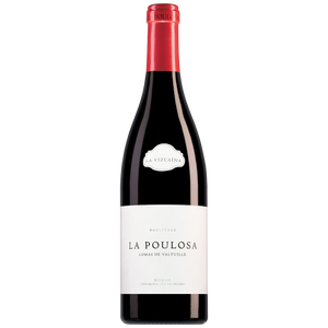 Bodegas Raúl Pérez Bierzo La Vizcaína La Poulosa 2020