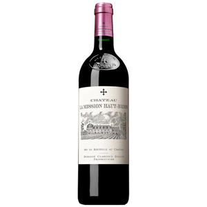 Chateau La Mission Haut-Brion Pessac-Léognan AC GCC 2019