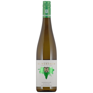 Weingut Dr. Wehrheim Pfalz Buntstück Riesling Rotliegendes 2021