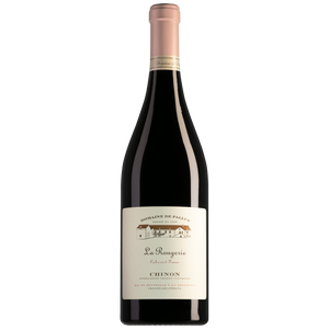 Domaine de Pallus Chinon La Rougerie 2017