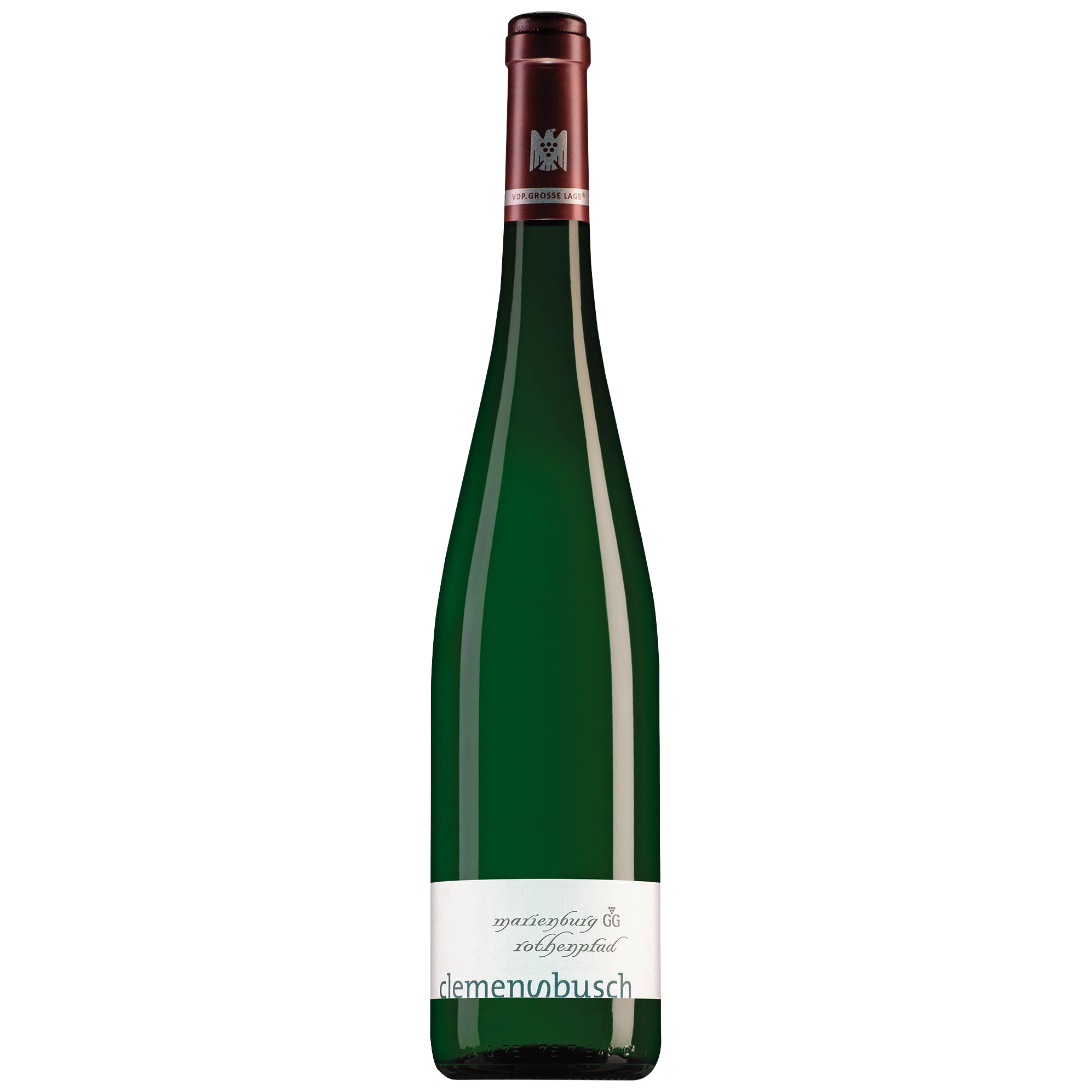 Clemens Busch Mosel Marienburg GG Rothenpfad Riesling 2021