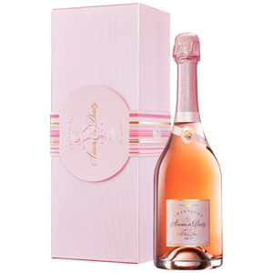 Deutz Amour de Deutz Rosé Giftbox 2008