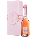 Deutz Amour de Deutz Rosé Giftbox 2008