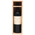 Muse Rivesaltes Domaine Casenobe 1972