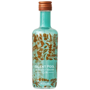 Silent Pool Gin 5cl