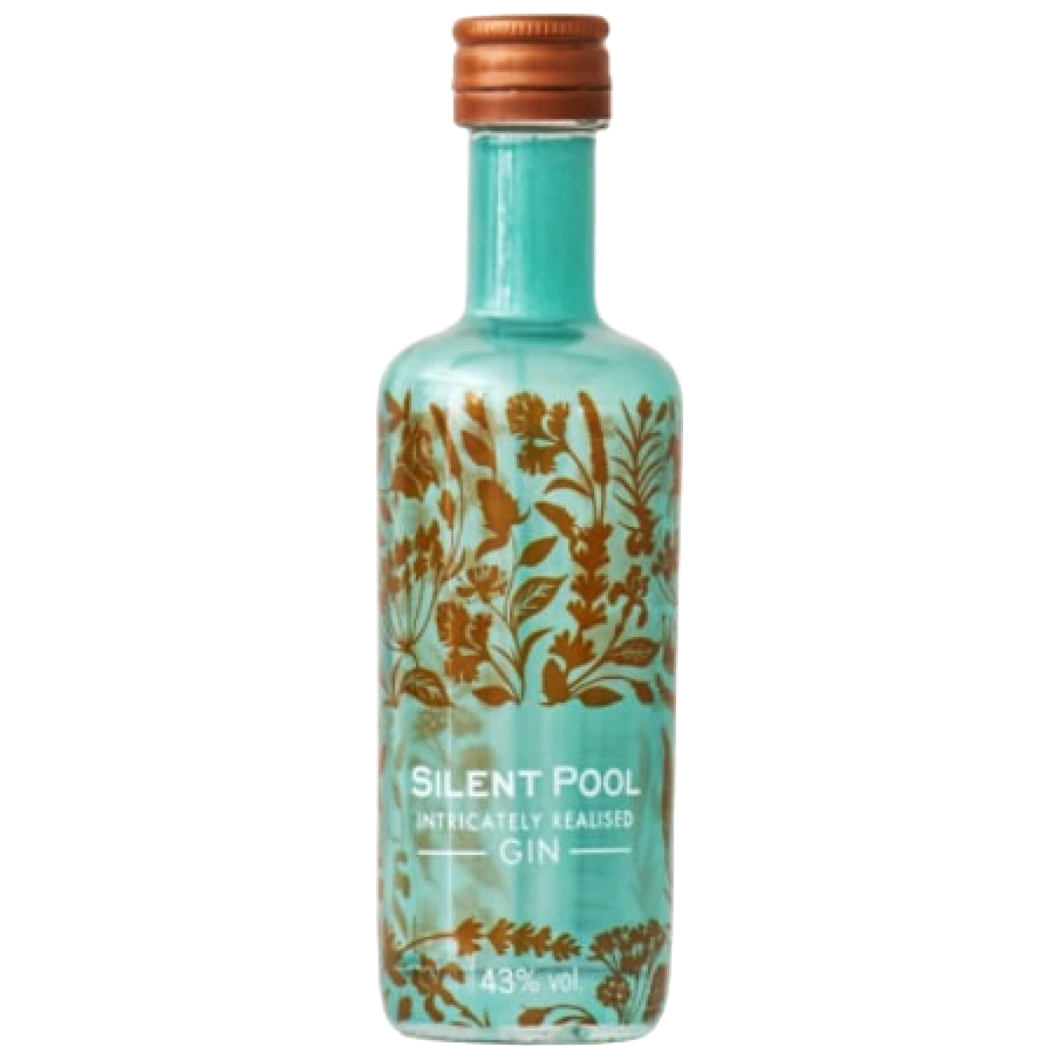 Silent Pool Gin 5cl
