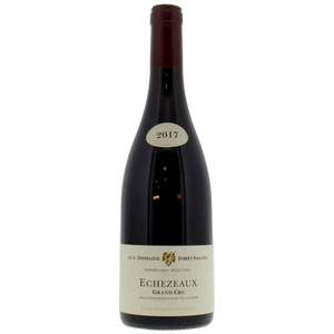 Domaine Forey Echezeaux Grand Cru 2017