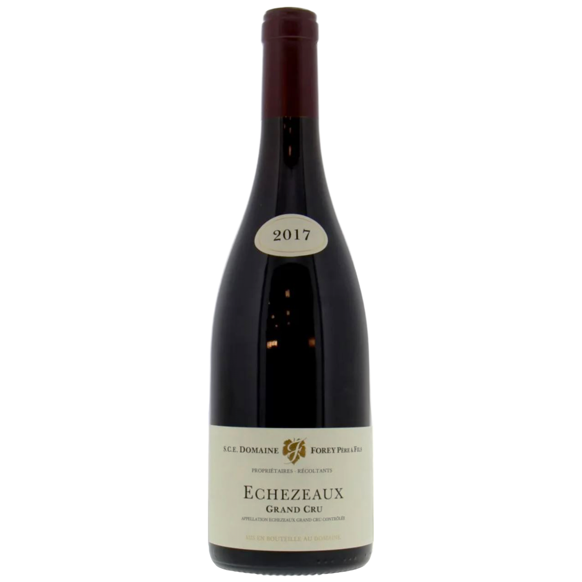 Domaine Forey Echezeaux Grand Cru 2017
