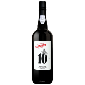 Barbeito Sercial 10 years