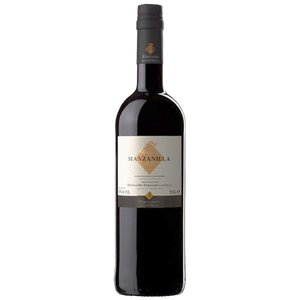 Rey Fernando de Castilla Classic Manzanilla