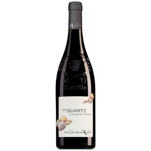 Le Clos du Caillou Châteauneuf-du-Pape Les Quartz Jeroboam 2020