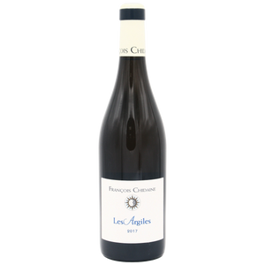 Domaine Francois Chidaine Vouvray Les Argiles 2017