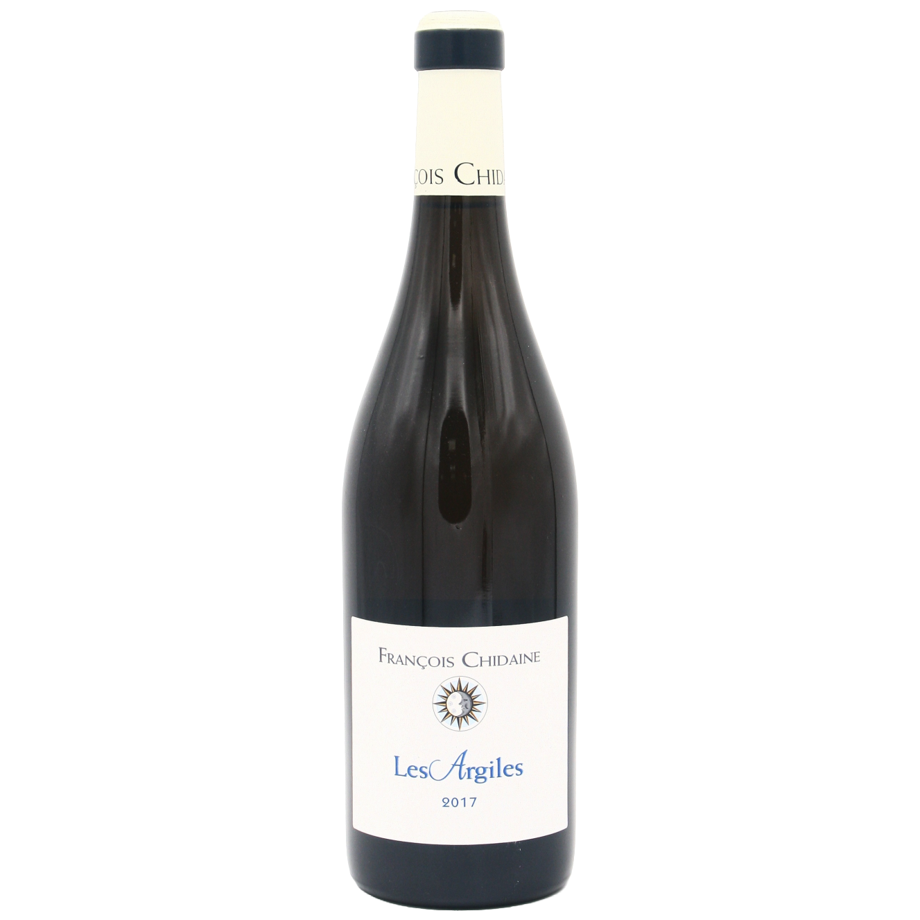 Domaine Francois Chidaine Vouvray Les Argiles 2017