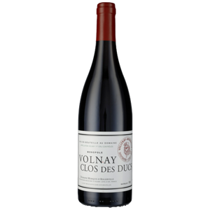 Domaine Marquis d’Angerville Volnay Clos des Ducs Premier Cru 2006