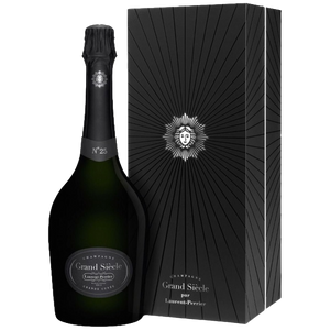 Grand Siecle par Laurent-Perrier No 25