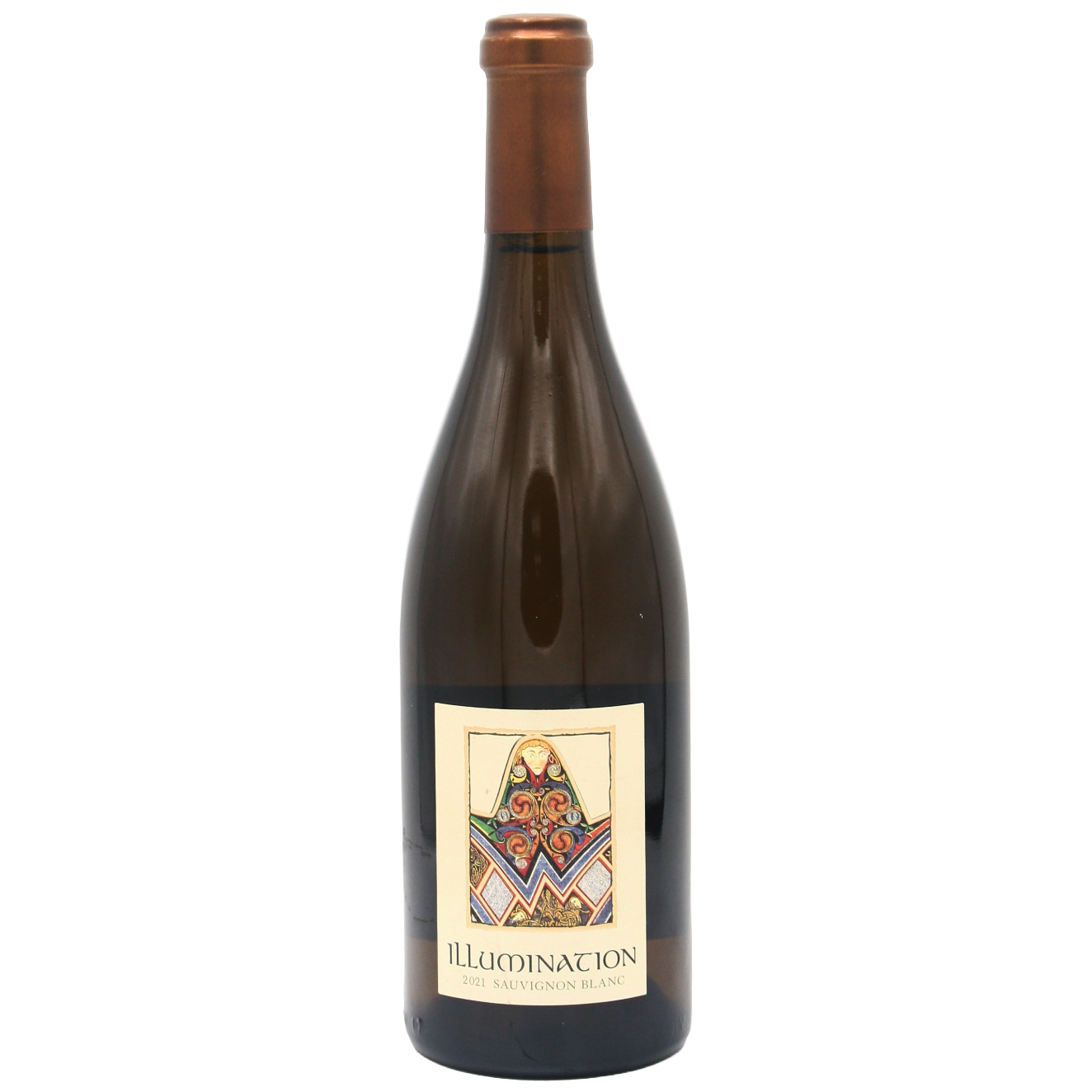 Quintessa Illumination Sauvignon Blanc 2021