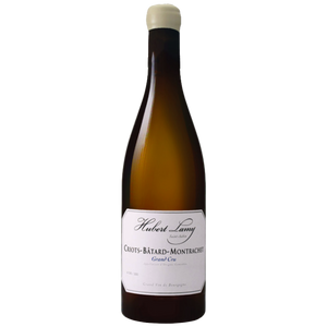 Domaine Hubert Lamy Criots-Batard-Montrachet Grand Cru 2015