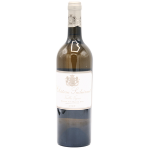 Chateau Suduiraut Vieilles Vignes Grand Vin Blanc Sec 2020