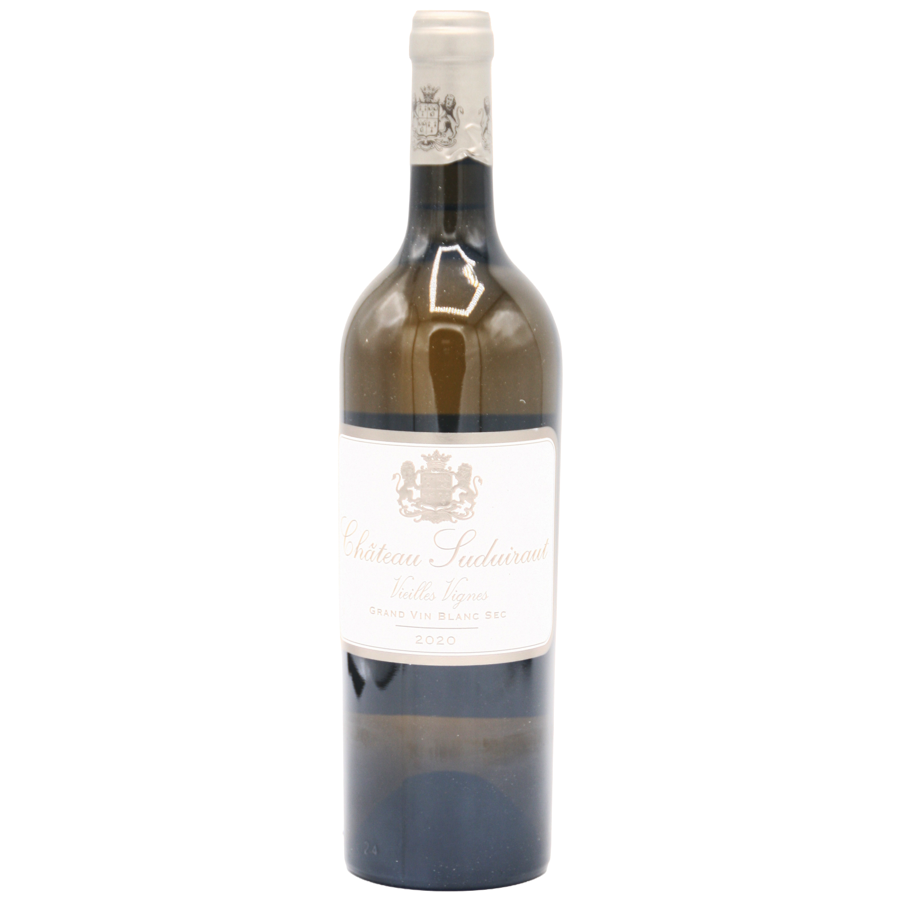 Chateau Suduiraut Vieilles Vignes Grand Vin Blanc Sec 2020
