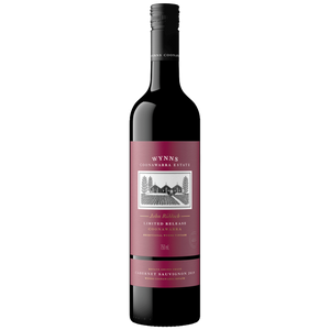 Wynns Coonawarra Estate - John Riddoch Cabernet Sauvignon 2019
