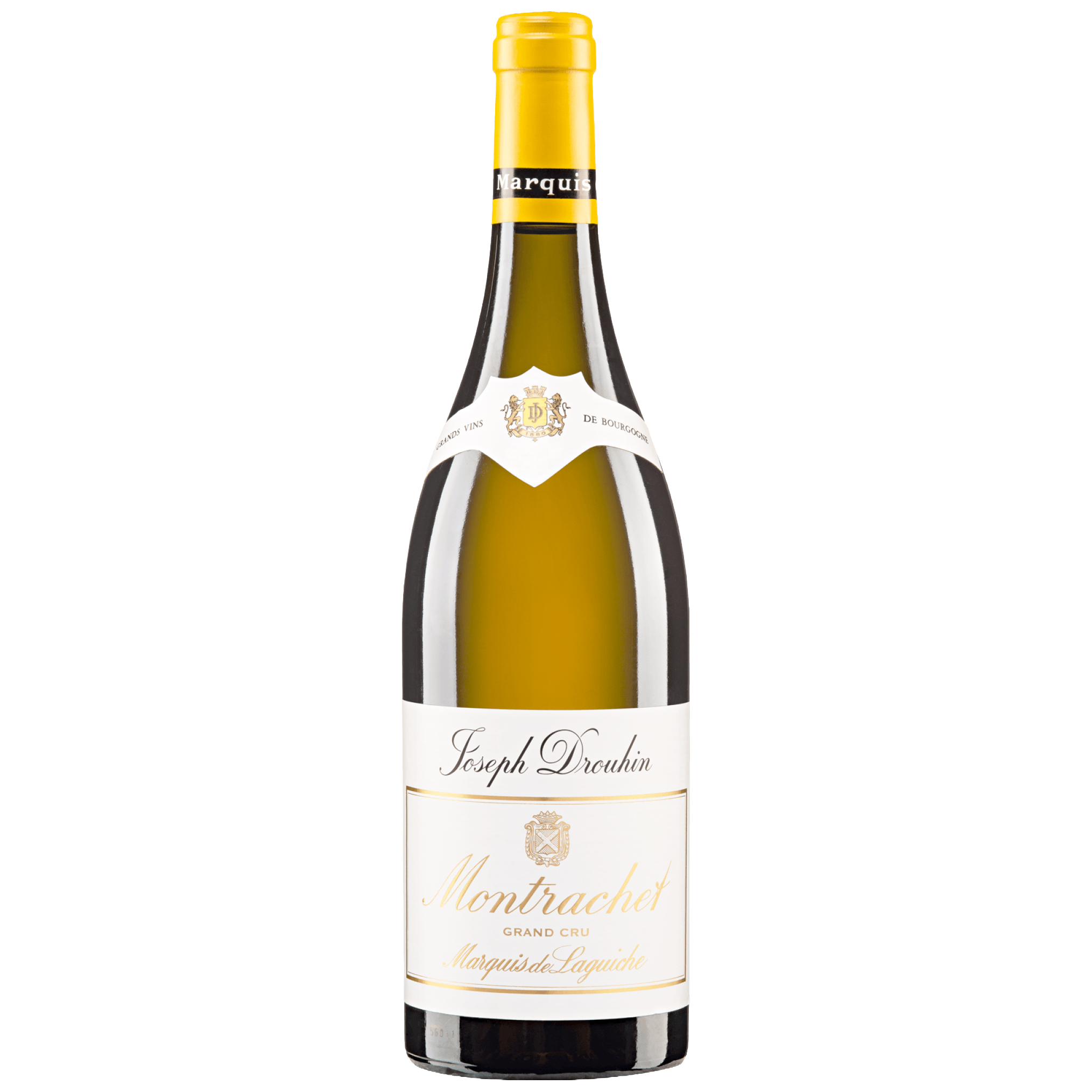 Joseph Drouhin - Marquis de la Guiche Montrachet 2012