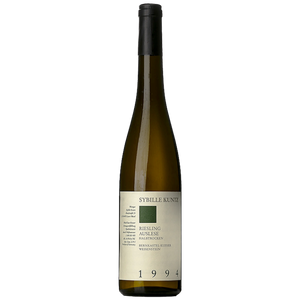 Sybille Kuntz Riesling Auslese Kardinalsberg 1993
