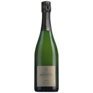 Agrapart Champagne Grand Cru Vénus Brut Nature 2016