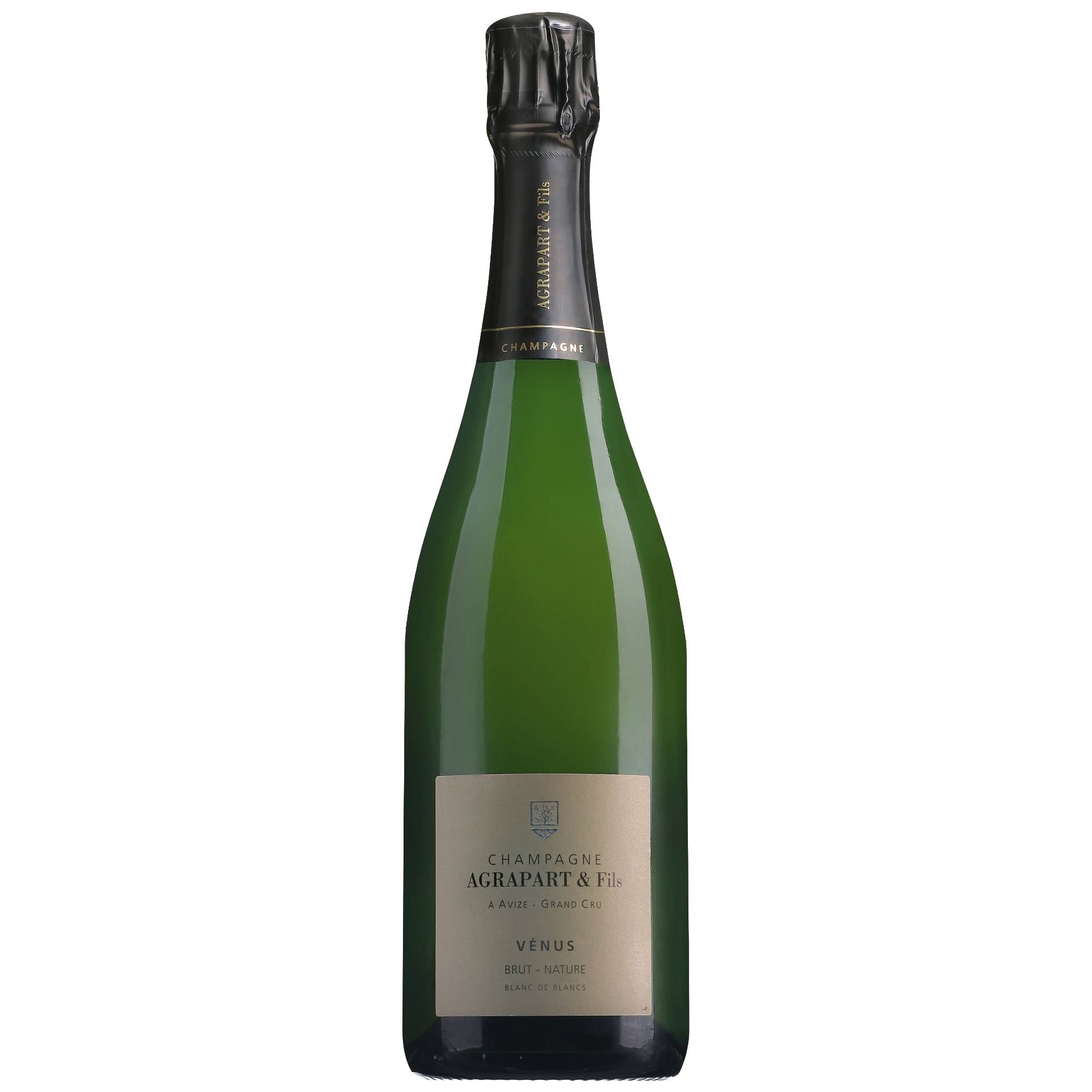 Agrapart Champagne Grand Cru Vénus Brut Nature 2016