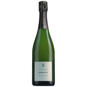 Agrapart Champagne Grand Cru Expérience Brut Nature 2016