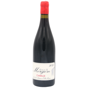 Marcel Lapierre Morgon Camille 2021