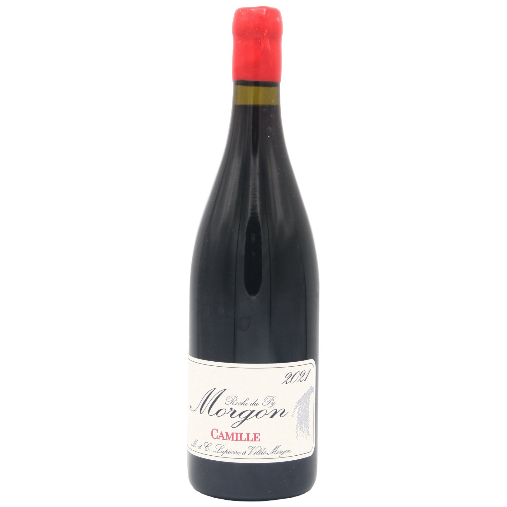 Marcel Lapierre Morgon Camille 2021