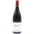 Jean-Luc Jamet, IGP Collines Rhodaniennes, Valine 2018