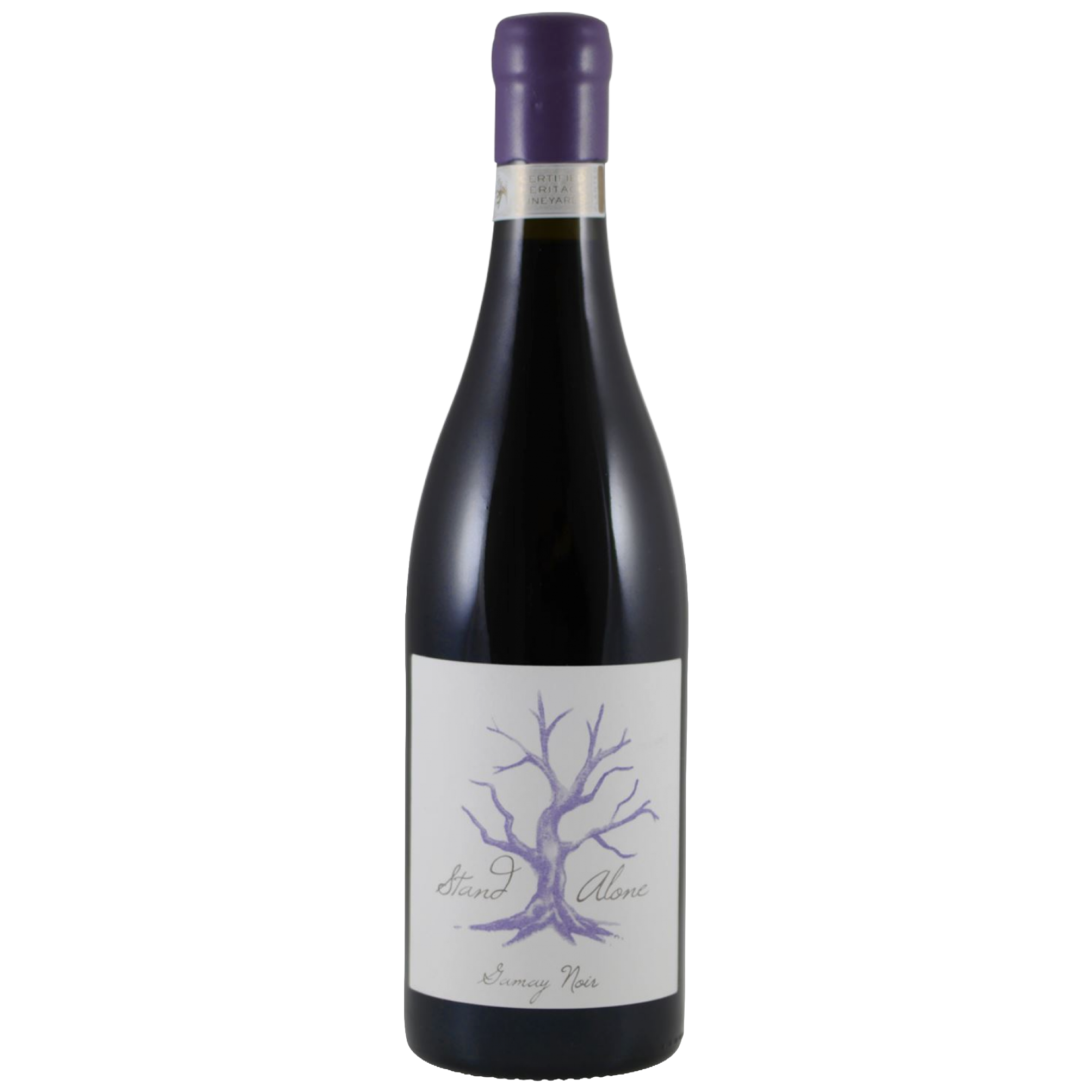 Villiera Stand Alone - Gamay Noir 2020