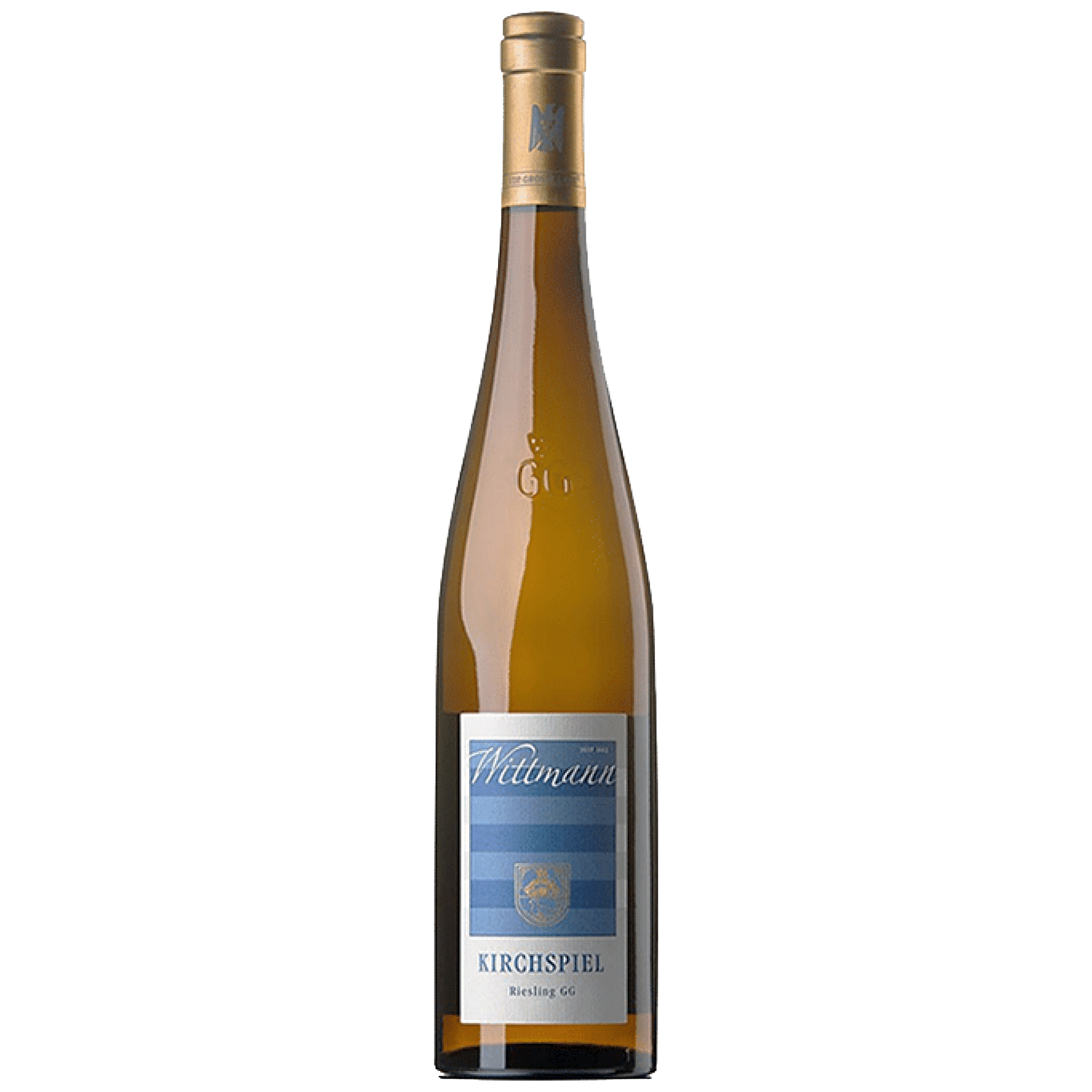 Wittmann Riesling Kirchspiel GG 2021
