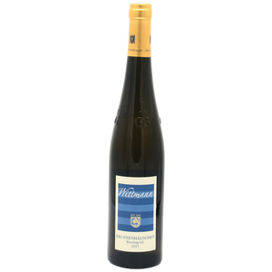 Wittmann Riesling Brunnenhäuschen GG 2021