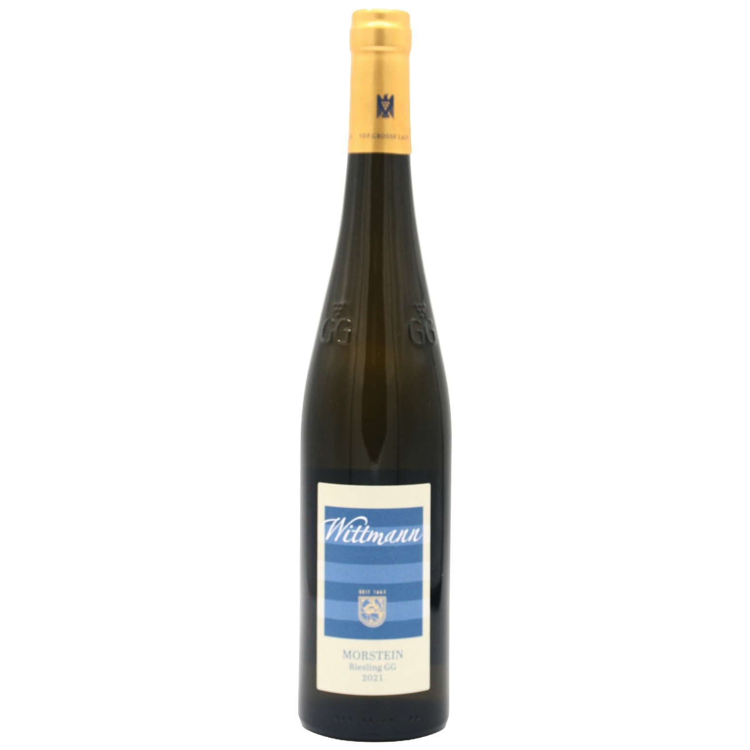 Wittmann Riesling Morstein GG 2021