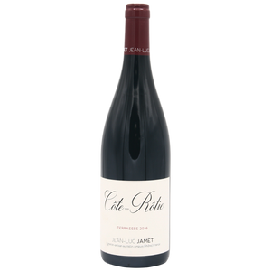 Jamet Côtes-Rôtie Les Terasses 2014