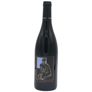 Gangloff Cote Rotie - La Barbarine 2019