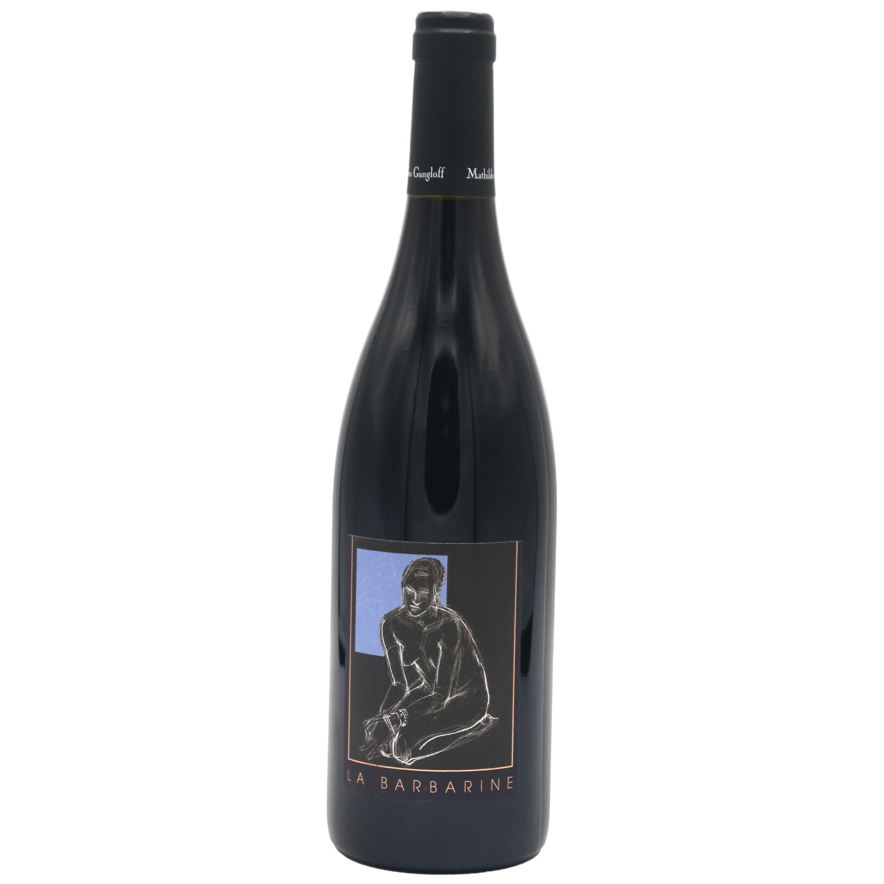 Gangloff Cote Rotie - La Barbarine 2019