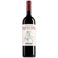 Castello Romitorio Toscana Romitòro halve fles 2018