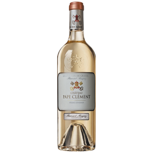 Chateau Pape Clement Blanc 2019