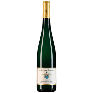 Weingut Erben von Beulwitz Kaseler Nies'chen Riesling Auslese nr 5 2017