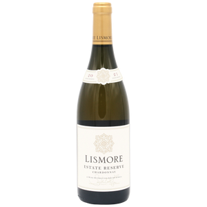 Lismore - Estate Reserve Chardonnay 2021