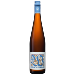 Von Winning Riesling Erste Lage qba 'Paradiesgarten' 2019