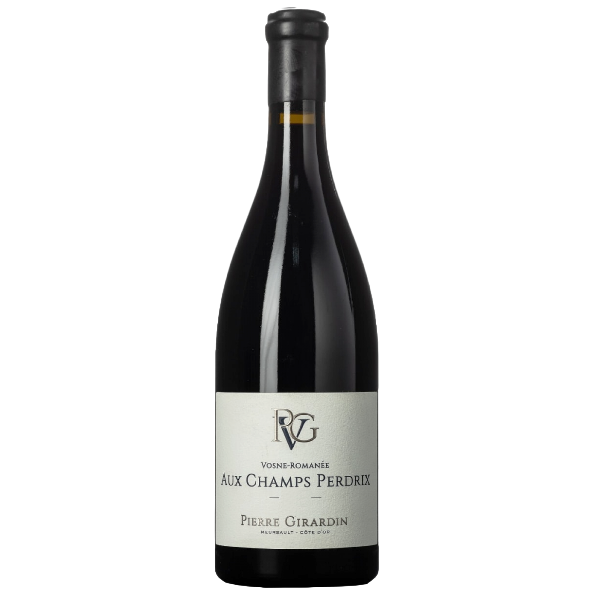 Pierre Girardin - Vosne Romanee aux Champs Perdrix 2020
