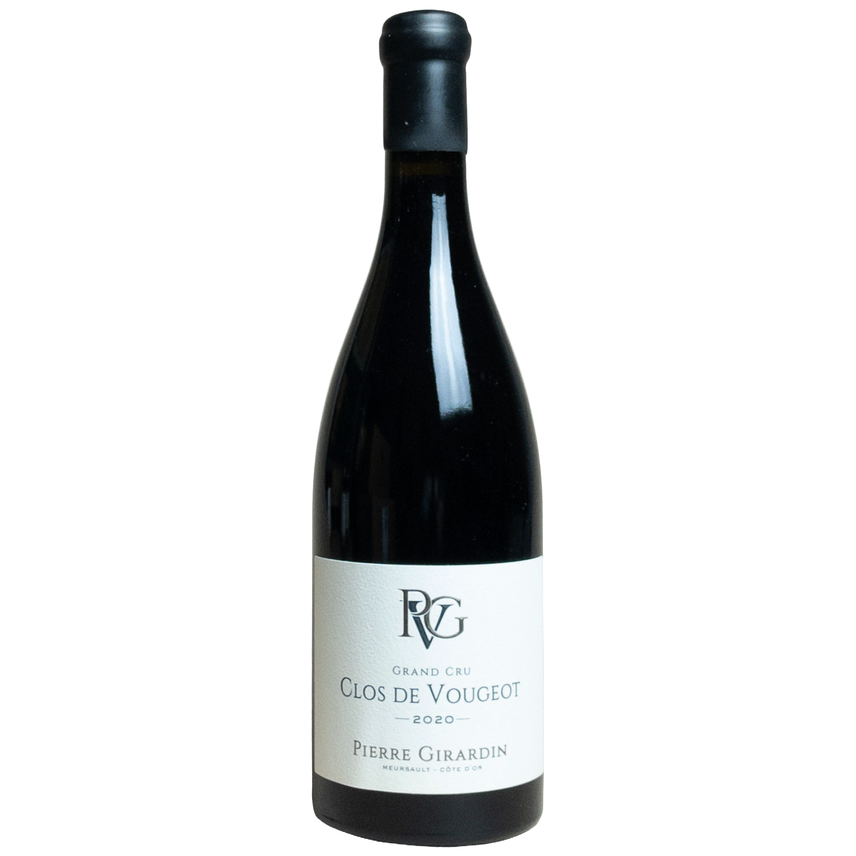 Pierre Girardin - Clos Vougeot Grand Cru 2020